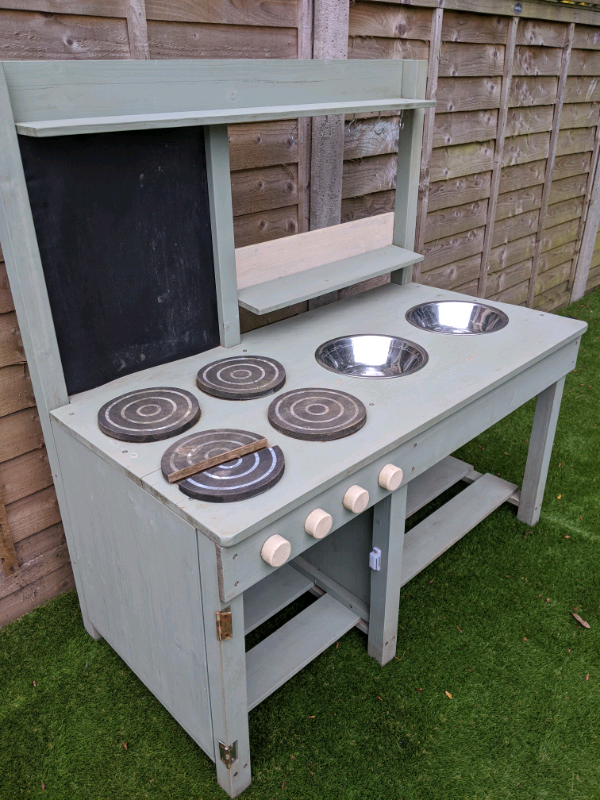 chad valley mud kitchen